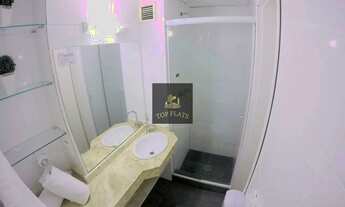 Imagem 5: Flat disponível em Perdizes