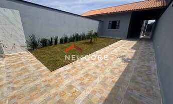 Imagem: Casa em Rua Samaritá - Cidade Nova Peruíbe