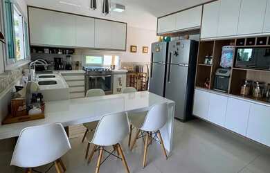 Imagem 7: CASA RESIDENCIAL em CAMAÇARI - BA, VILA DE ABRANTES (ABRANTES