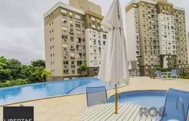 Imagem 2: Apartamento 2 dormitórios à venda Jardim Carvalho Porto Alegre/RS