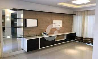 Imagem: Apartamento à venda, 120 m² por R$ 995.000,00