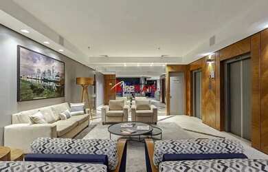 Imagem 10: Flat com ótimo preço no bairro Moema. Confira!