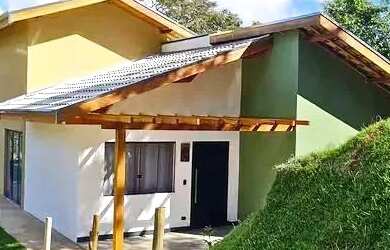 Imagem: Casa Térrea à Venda