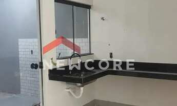 Imagem 7: Casa em Rua Mercúrio - Jardim Brasília - Uberlândia/MG