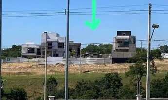 Imagem: Condomínio Florais Safira