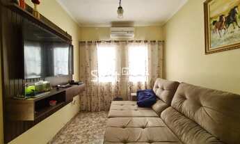 Imagem 3: Casa - Parque Jambeiro - Campinas