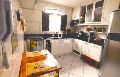 Imagem 6: Vila Valqueire Casa em condomínio com 2 dormitórios