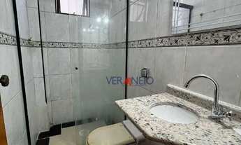 Imagem 7: Apartamento com 3 dormitórios à venda, 132 m² por R$ 750.000,00 - Aviação - Praia Grande/S