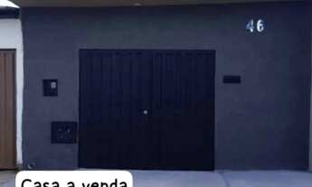 Imagem: CASA A VENDA INDEPENDÊNCIA