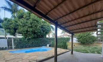 Imagem 3: Casa à Venda com 3 Suítes no Condomínio Villages Alvorada Lago Sul