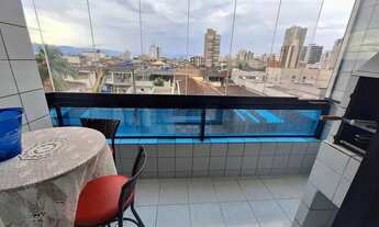 Imagem 3: Apartamento à venda em Praia Grande no bairro Cidade Ocian