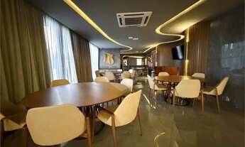 Imagem 7: Apartamento com 4 quartos à venda em Meireles - CE