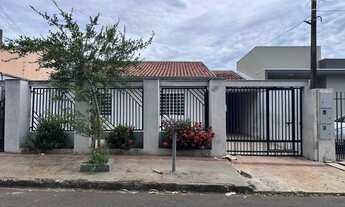 Imagem: Casa com 4 quartos na Região Norte