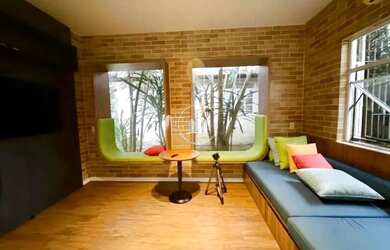 Imagem 6: Casa 4 Quartos com 1 Suíte - Santa Mônica - CEN