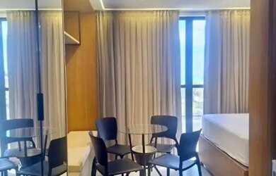 Imagem 5: Flat nascente com Varanda - 100m do mar do Bessa