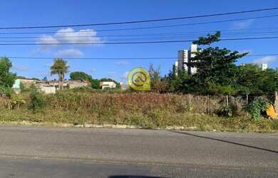 Imagem 7: TERRENO EM LAGOA NOVA