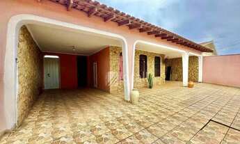 Imagem: Casa com 4 dormitórios, 196 m² - venda