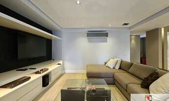 Imagem 4: Apartamento para locação no Itaim Bibi , 2 dormitórios e 163 m ²