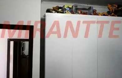 Imagem 6: Sobrado para venda possui 100 metros quadrados com 2 quartos uma suite em Tucuruvi - São