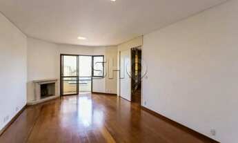 Imagem: Apartamento em Perdizes com 3 dormitórios