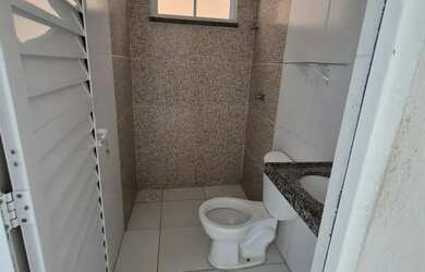 Imagem 2: O MELHOR CUSTO-BENEFÍCIO: Casa com 2 Banheiros e Pronta para Morar no Gereraú