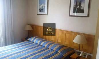 Imagem 4: Flat disponível em Pinheiros - SP