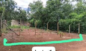 Imagem 2: Vende-se 02 lotes juntos no condomínio Lago dos Cisne , na cidade de FELIXLÂNDIA