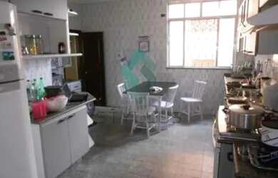 Imagem 3: Cachambi Casa com 3 dormitórios