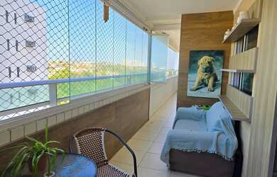 Imagem 4: Lindo apartamento nascente vista livre liga 9 87 48 31 08DIEGO9989F DVALDI OPORTUNIDADE*