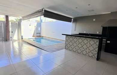 Imagem: Vendi residencia bairro Residencial riviera