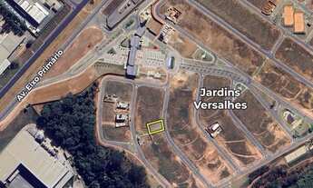 Imagem: Lote de 230 m² à venda por R$ 274.000