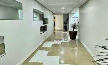 Imagem 4: Apartamento com 2 dormitórios para alugar, 85 m² por R$ 3.988,58/mês - Campinas - São José