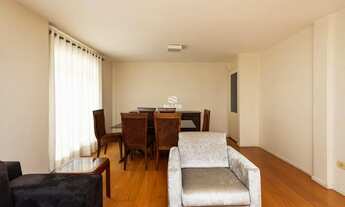 Imagem 2: Apartamento para alugar com 2 quartos no Juvevê em Curitiba