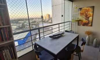 Imagem 3: Apartamento em Vila Brasília - Aparecida de Goiânia, GO