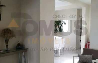 Imagem 3: Casa Para Venda no Jabotiana com 3 Salas, Varanda e 2 Vagas de Garagem