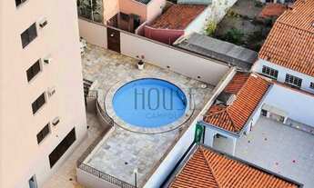 Imagem 7: Apartamento com 3 quartos à venda, 268 m² no Condomínio Saint Moritz - Sorocaba/SP