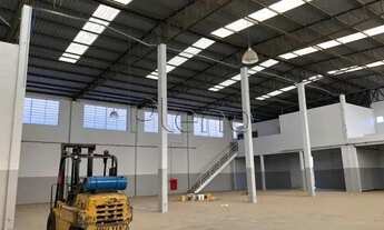 Imagem 4: Galpão à venda em Indaiatuba, Recreio Campestre Jóia, com 1500 m²