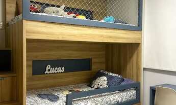 Imagem 2: Apartamento à venda no RENAISSANCE , LUZIA, Aracaju, SE