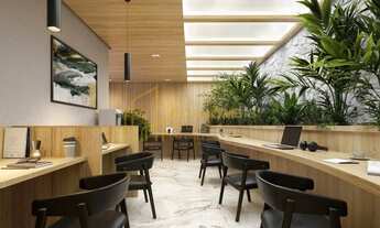 Imagem 12: Descubra o Novo Ícone do Luxo no Ilha de Santa Maria: UNA Residence!