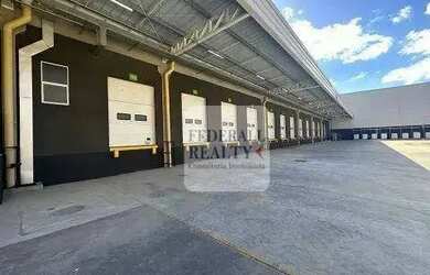 Imagem 3: Galpão para alugar, 1514 m² por R$ 52.618,35/mês - Novo Eldorado - Contagem/MG