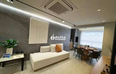 Imagem 4: Apartamento disponível para locação no bairro Cazeca em Uberlândia-MG