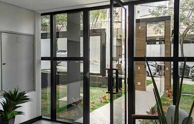 Imagem 4: Apartamento com 1 quarto para alugar em Belo Horizonte