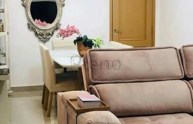 Imagem 4: Apartamento à venda e para alugar em Indaiatuba, Cidade Nova II, com 3 suítes, com 120 m²