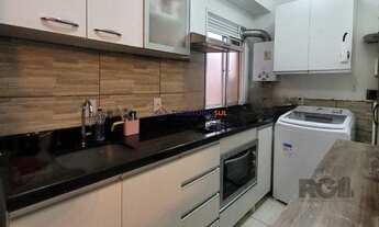 Imagem 6: Apartamento em Humaitá