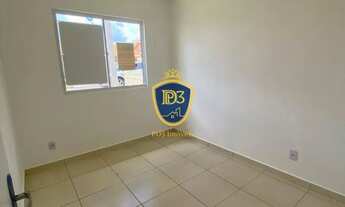 Imagem 5: CASA 2 QUARTOS PARA VENDA CONDOMÍNIO PORTO COLIBRI