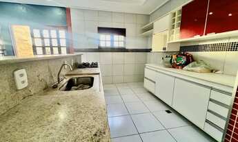 Imagem 6: Casa á Venda 252m² 4 Quartos 3 Suíte Treze De Maio/João Pessoa