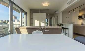 Imagem 6: Apartamento no Trend 24