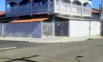 Imagem: Casa com 4 dormitórios à venda, 142 m²