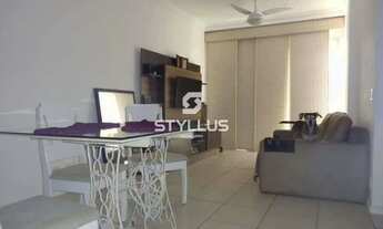 Imagem 4: Rio Comprido Apartamento com 2 dormitórios