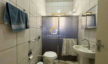 Imagem 6: Casa Térrea - Bairro Jardim Santa Catharina